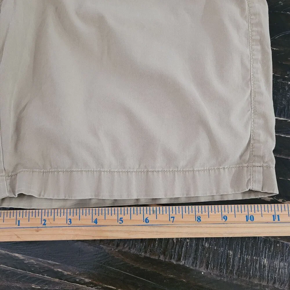J. Crew classic crew